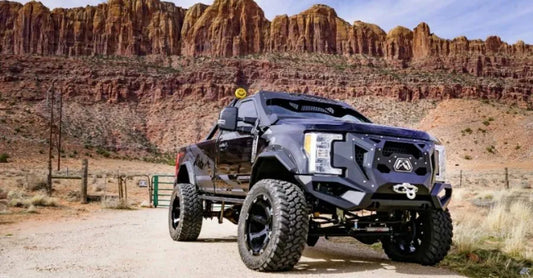 Safety Features & Aftermarket Parts: How Safe Are Aftermarket Upgrades?