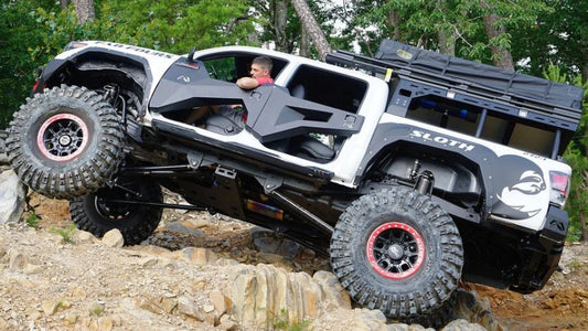 Big News: Warn Industries Acquires Fab Fours