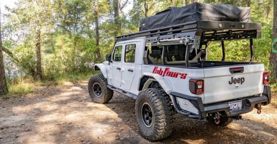 Buyers’ Guide: How To Choose The Best Truck Rack System