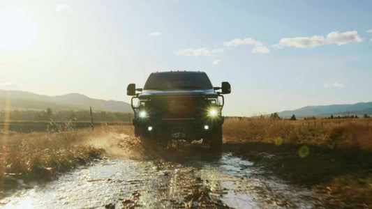 From Ranch to Range: How to Choose Your Bumper