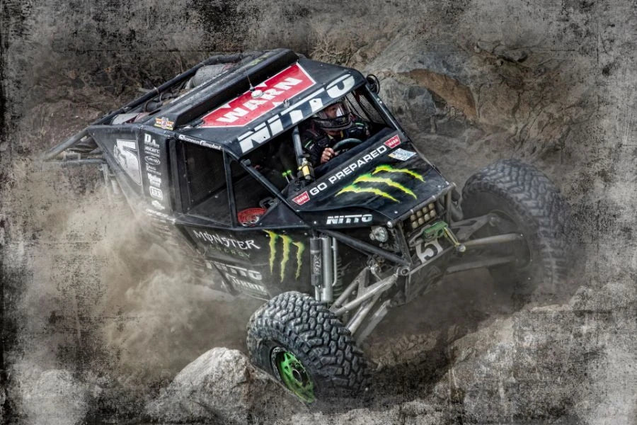 King of Hammers 2026: Everything You Need to Know
