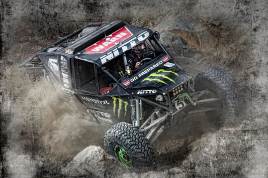 King of Hammers 2026: Everything You Need to Know