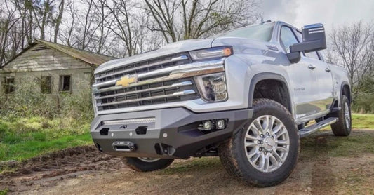 Must Have Truck Accessories for Deer Season