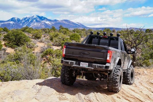 The Hunter's Vehicle Checklist: Avoid These Common Trail Disasters
