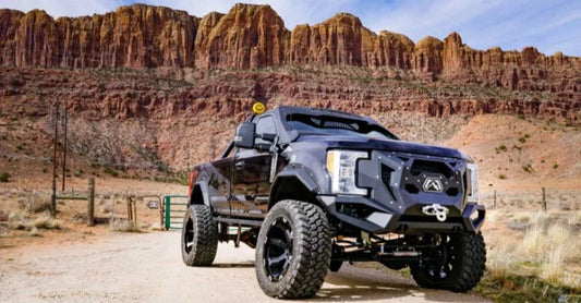 Off-Road Warrior and Daily Driver – How To Make That Work!