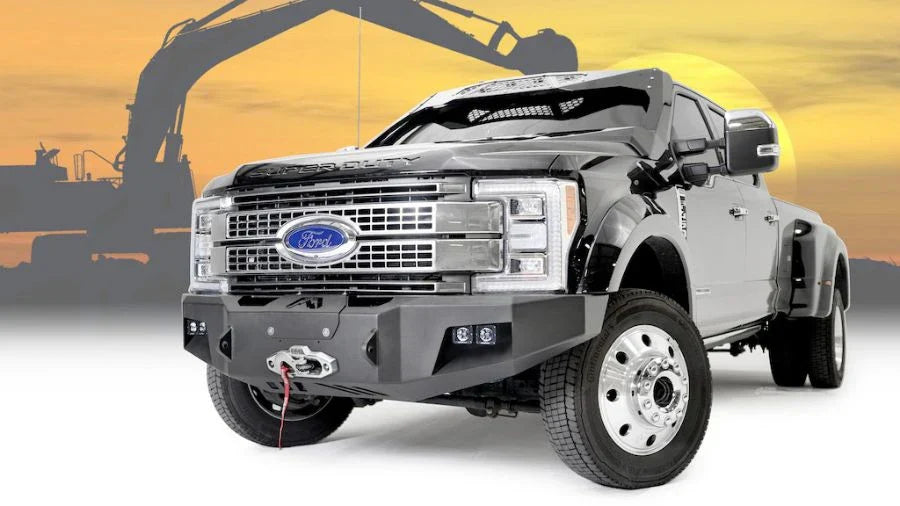 Is Fab Fours’ Premium Front Bumper the Right Selection for You?