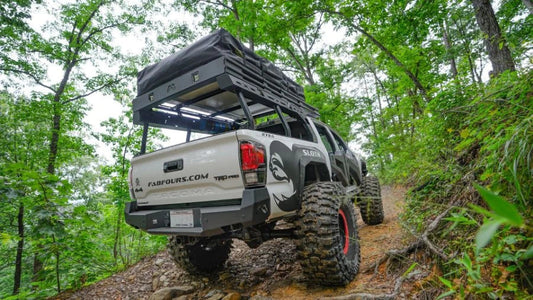 Roof Racks: How to Pick the Right Gear for the Trail