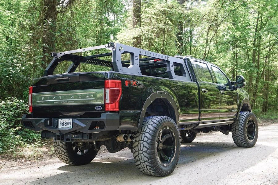 Take the Quiz: Which Rack System is Right For You?