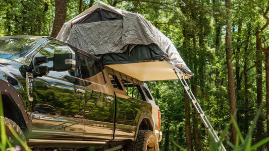 Three Common Truck Bed Rack Issues and The Solution: Fab Fours Adjustable Rack System