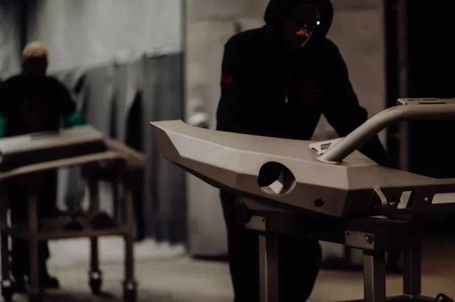Understanding the Role of Steel Bumper Thickness in Durability