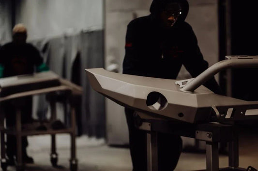 Understanding the Role of Steel Bumper Thickness in Durability