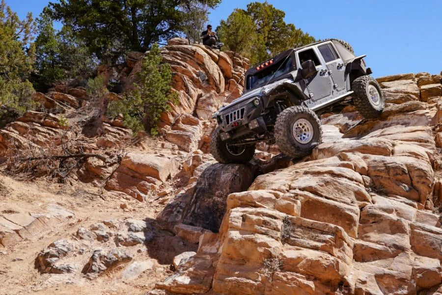 What is the Best Bumper for Jeep Owners?