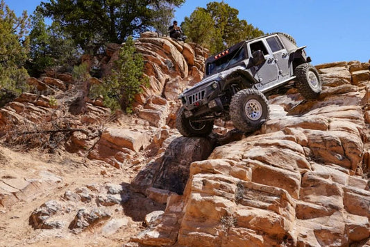 What is the Best Bumper for Jeep Owners?
