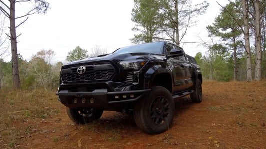 What Makes a Bumper Stronger?