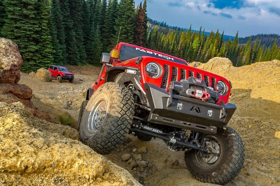 What Size Winch Do I Need?