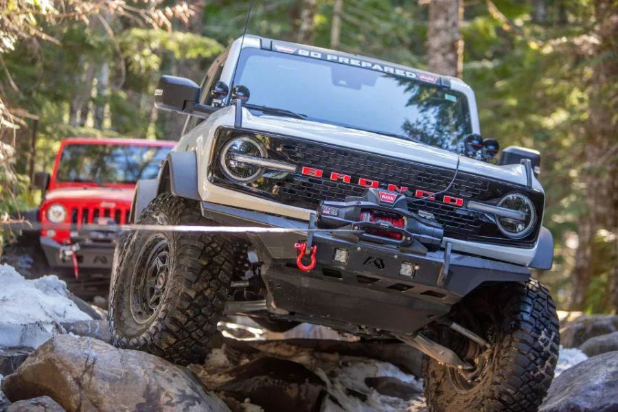 Winter Hunting Tips: Why a Tough Bumper is Essential