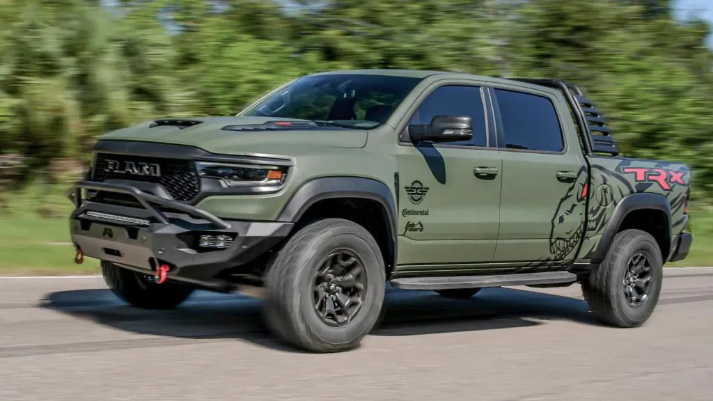 Improving Vehicle Protection: The Benefits of Aftermarket Upgrades
