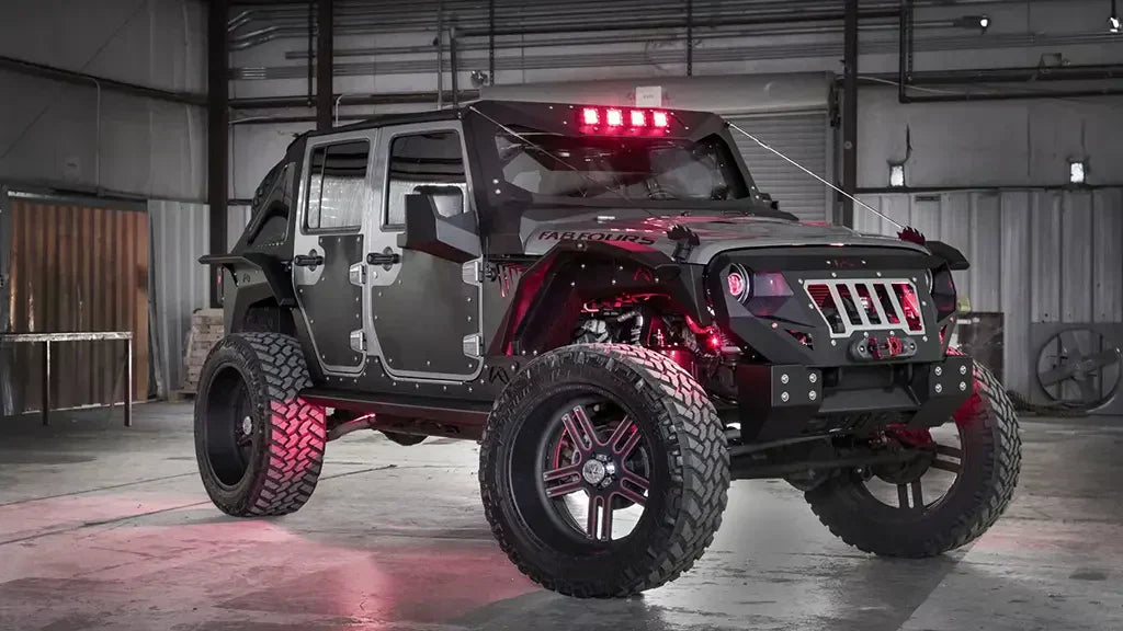 What Jeep Should You Buy?