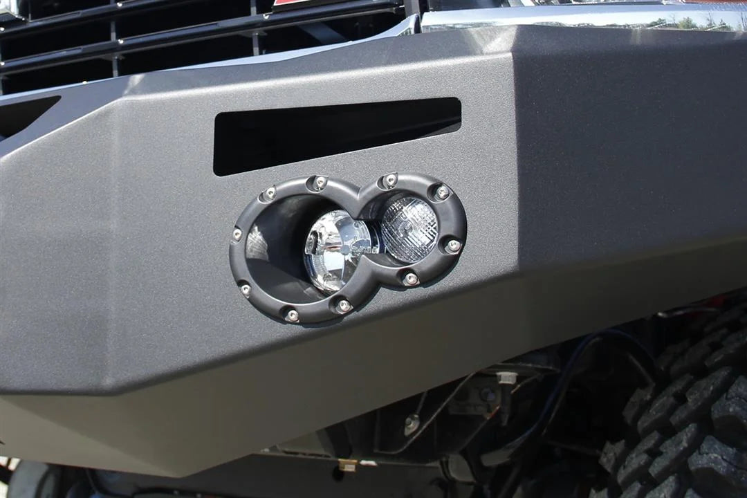 Fab Fours 20090 Driving/ Fog Light Cover