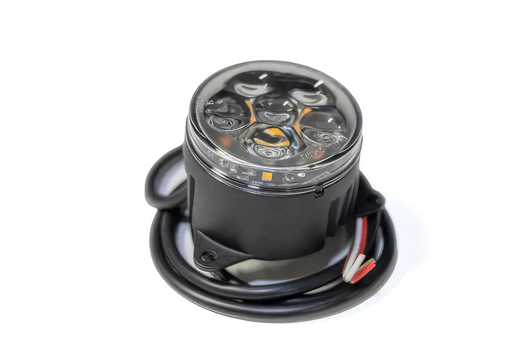 Turn Signal Light Assembly - Led