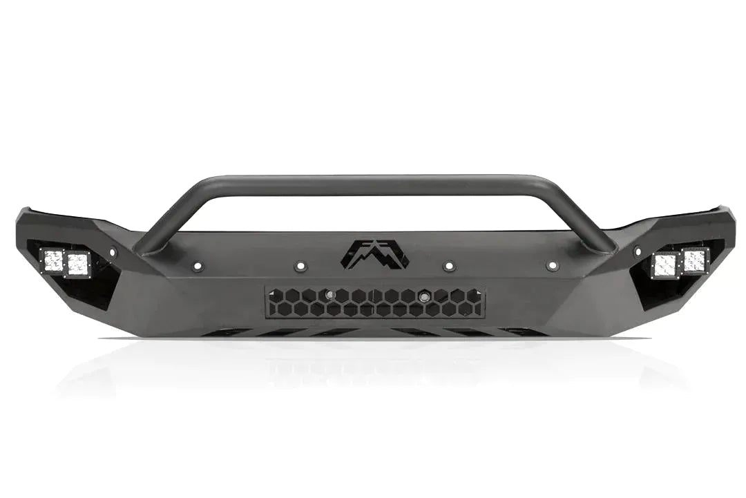 Vengeance Front Center Light Box Cover