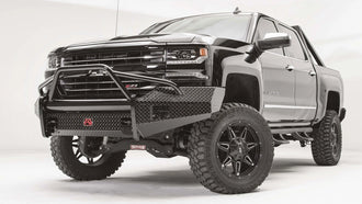 Black Steel Series