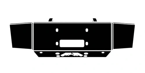 Winch mounts category icon