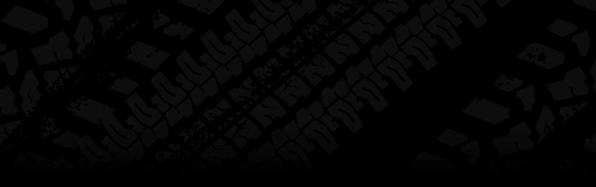 Tire marks background graphic, homepage