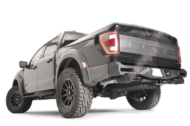 2021-2026 Ford Raptor Vengeance Sensor Rear | Fab Fours