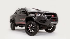Picture for category Chevrolet Colorado Accessories