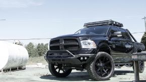 Picture for category Dodge 1500 Accessories