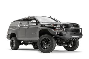 Picture for category Chevrolet Suburban Accessories