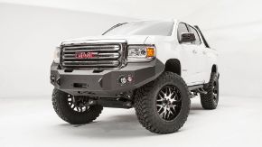 Picture for category GMC Canyon Accessories