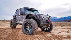 Picture for category Jeep JK Accessories