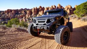 Picture for category Jeep JL Accessories