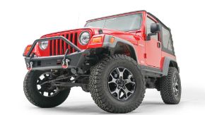Picture for category Jeep TJ Accessories