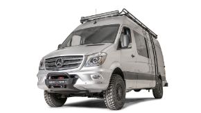 Picture for category Mercedes Sprinter Van Accessories