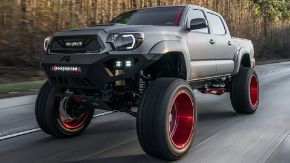 Picture for category Toyota Tacoma Accessories