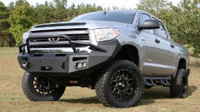 Picture for category Toyota Tundra Accessories