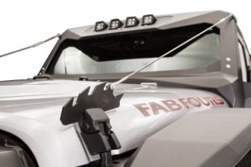 Limb Riser | Fab Fours