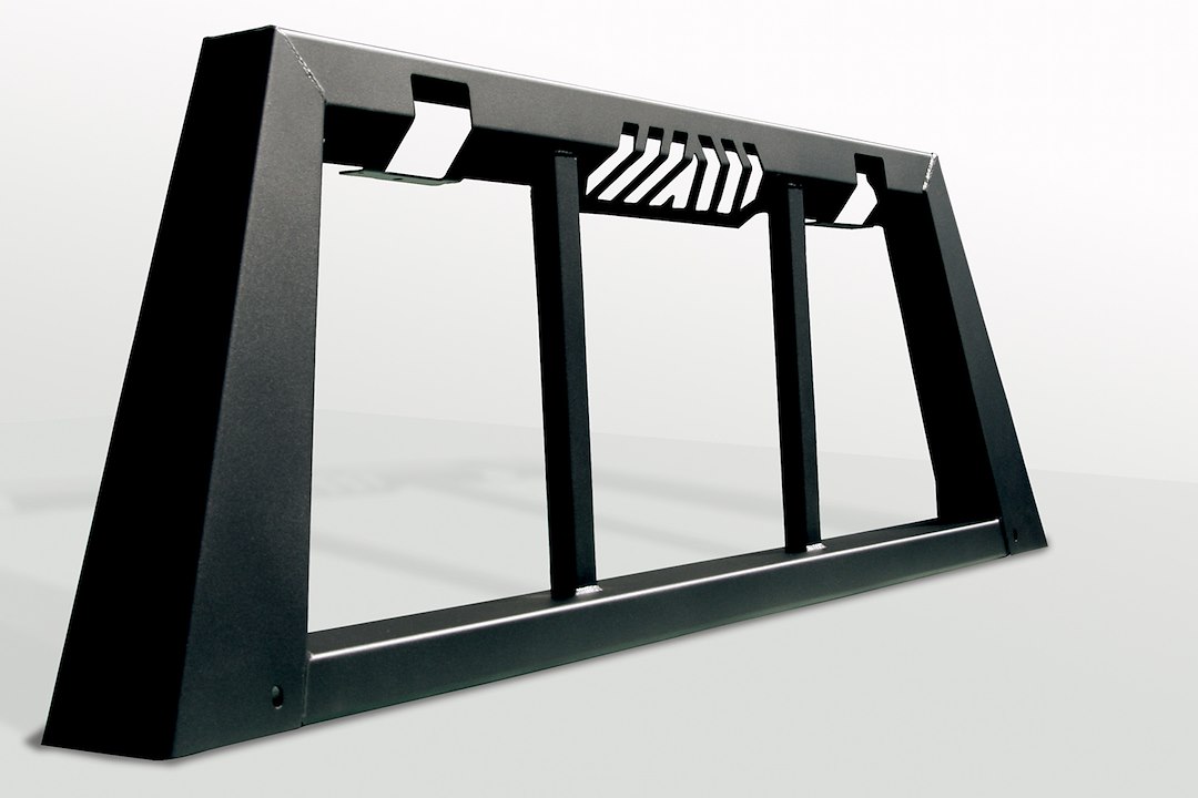 Chevrolet Colorado Headache Racks - Fab Fours | Fab Fours