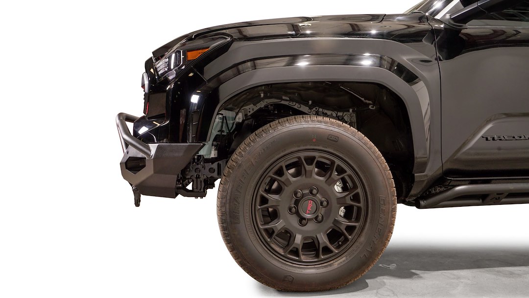 ロックフィールド LOCKFIELD EQUIPMENT LFE BUMPER LFE BUMPER | LOCKFIELD EQUIPMENT