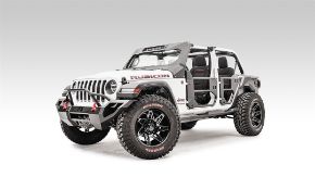 Picture for category Jeep Gladiator Accessories