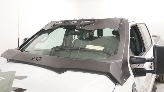 2023-2024 Ford Super Duty Vicowl | Fab Fours