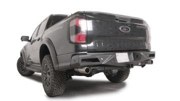 Ford Accessories | Ford Aftermarket Bumpers, Winches & More | Fab Fours